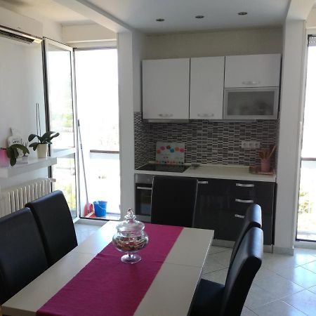 Ita Apartment Split Exteriér fotografie