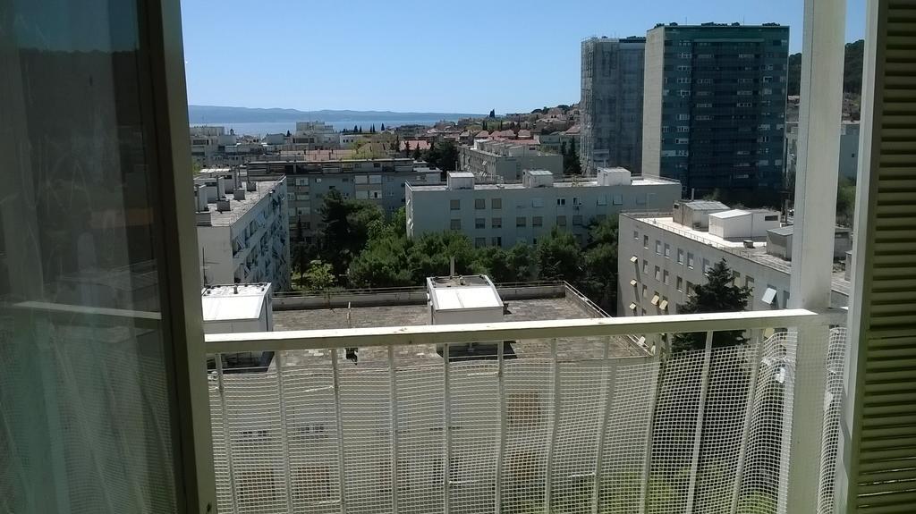 Ita Apartment Split Exteriér fotografie