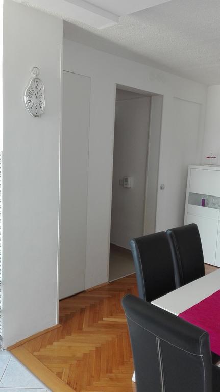 Ita Apartment Split Exteriér fotografie