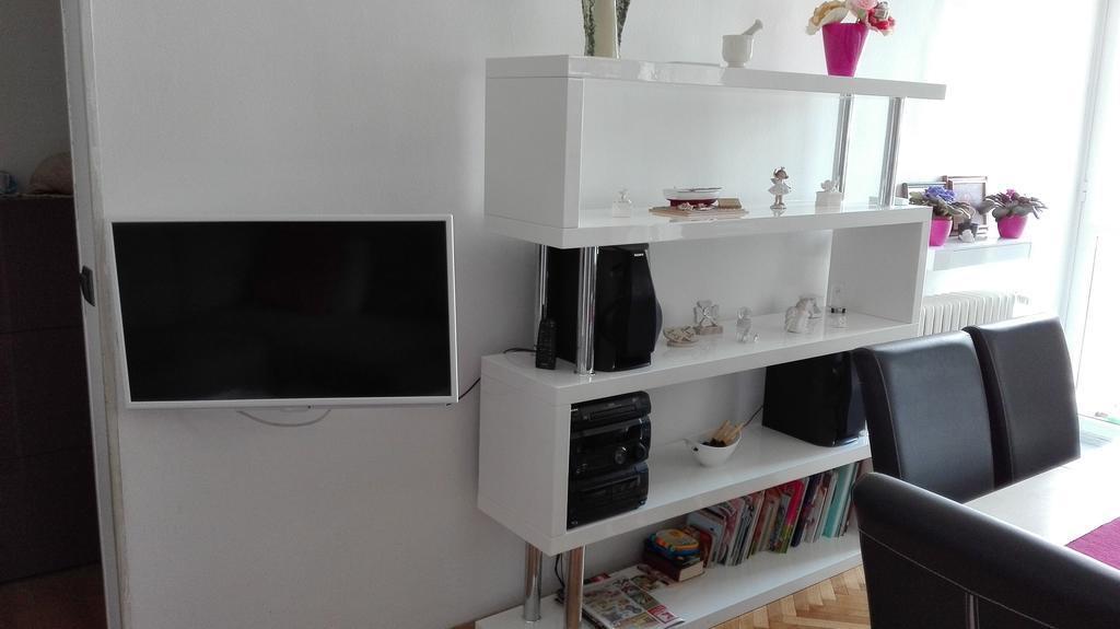 Ita Apartment Split Exteriér fotografie