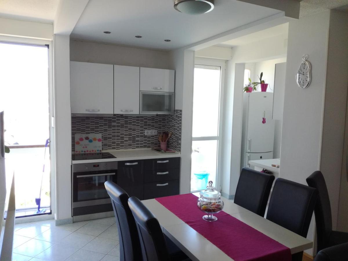 Ita Apartment Split Exteriér fotografie