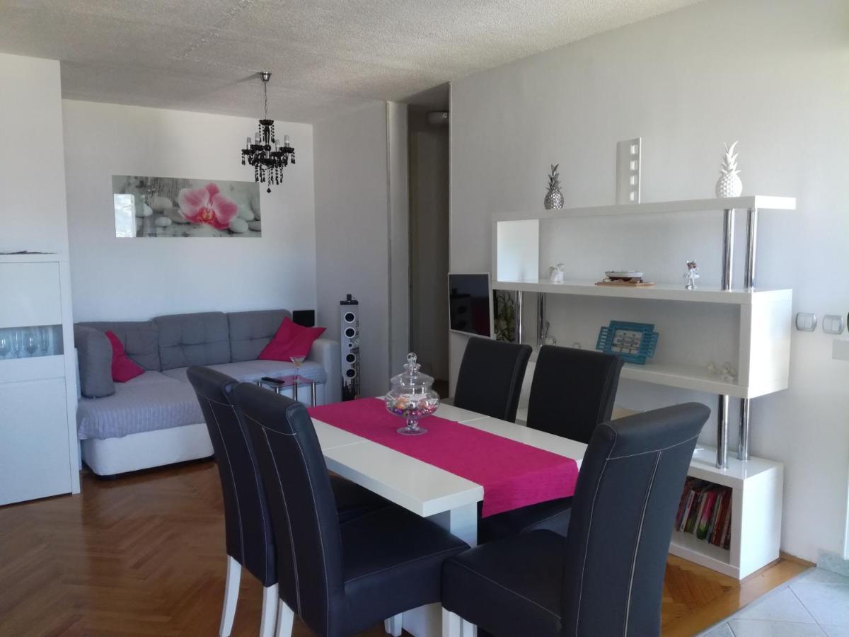 Ita Apartment Split Exteriér fotografie
