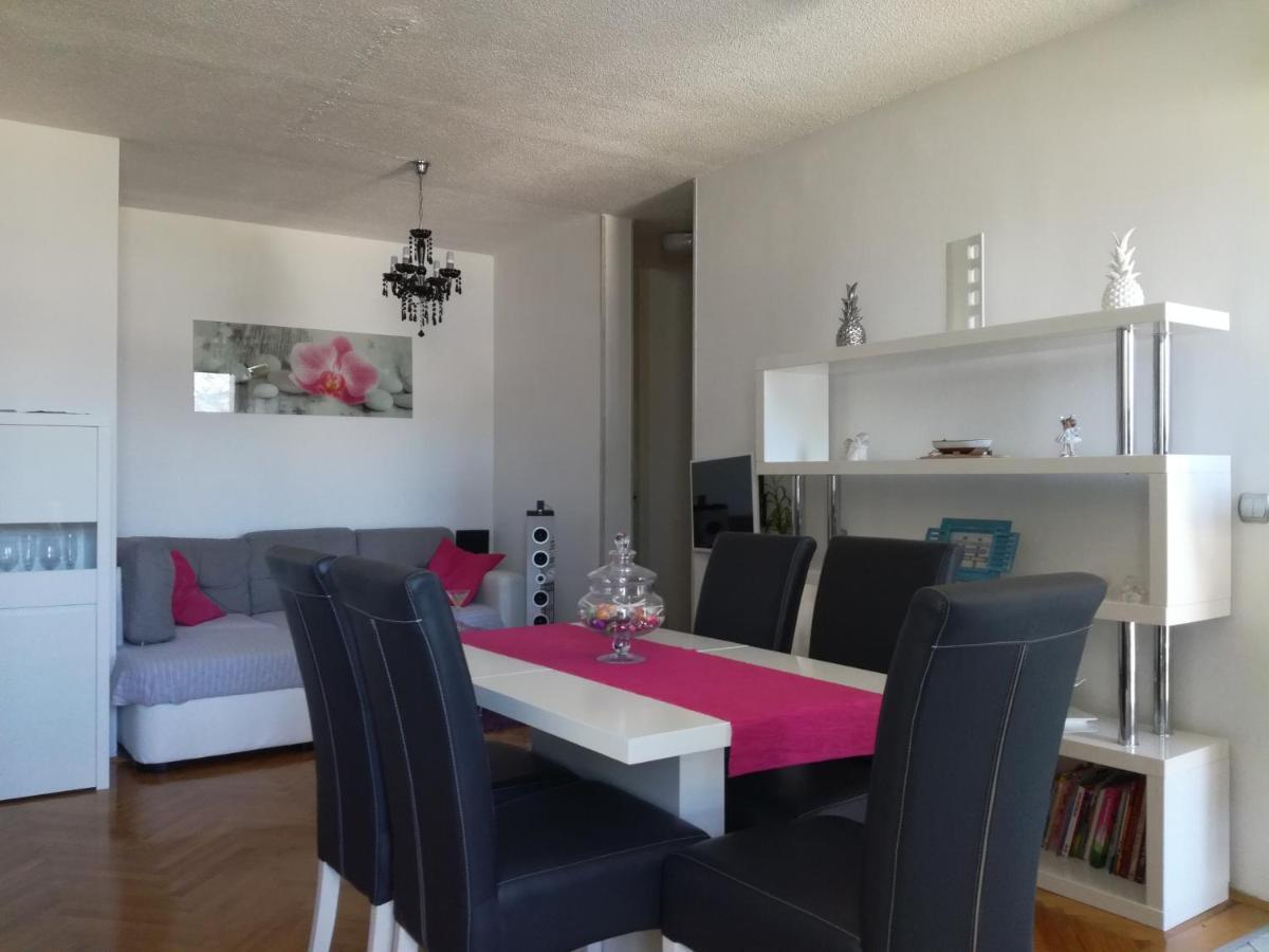 Ita Apartment Split Exteriér fotografie