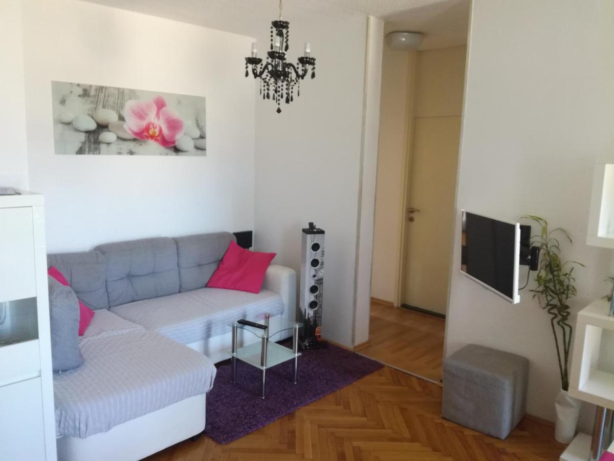 Ita Apartment Split Exteriér fotografie