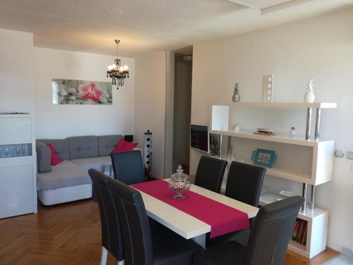 Ita Apartment Split Exteriér fotografie
